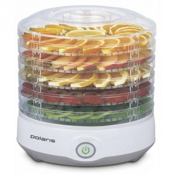 Сушка для продуктов Polaris PFD 0705