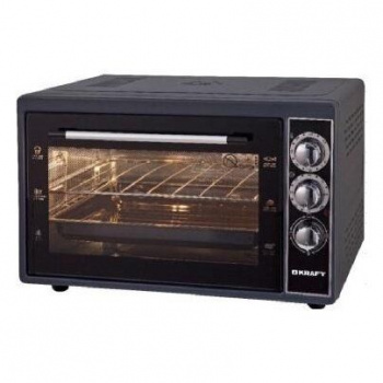 Минидуховка Kraft KF-MO3800BL