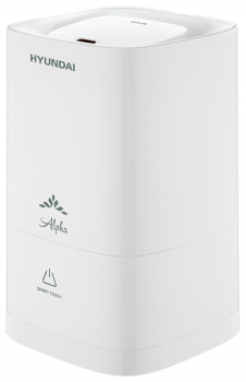 Увлажнитель Hyundai H-HU17E-5.0-UI192