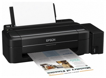 Принтер струйный Epson L300