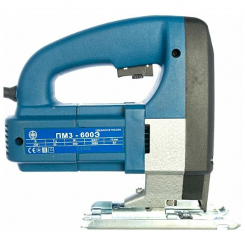 Электролобзик Фиолент ПМ 3-600 Э Professional (ИДФР298256001П-К8)