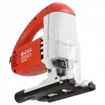 Электролобзик Фиолент ПМ 7-750 ЭМ Мастер кейс