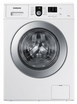 Стиральная машина Samsung WF8590NMW9