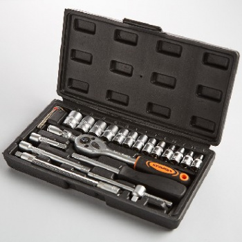 Набор инструментов КУЗЬМИЧ НИК-018/24 24пр