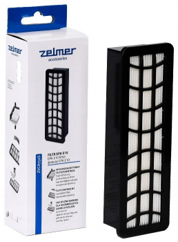 Пылесос Zelmer ZVC752STRU