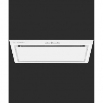 Вытяжка Kuppersberg Intro 60 белый