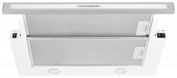 Вытяжка Kuppersberg SLIMLUX IV 60 BGL