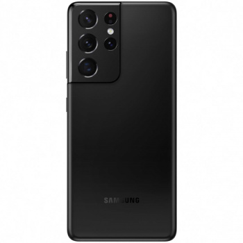 Смартфон Samsung SM-G998B Galaxy S21Ultra 256Гб Чёрный