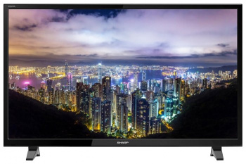 32' Телевизор Sharp LC32HG3142E