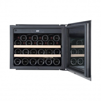 Встраиваемый холодильник KORTING KFW 501 SL GN