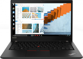 Ноутбук 14" Lenovo ThinkPad T14 G1 (20S0000HRT)