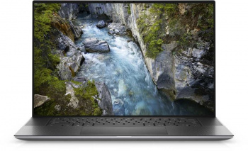 Ноутбук 17,3" DELL Precision 5750 (5750-6758)