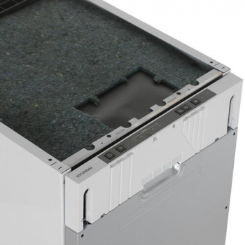 Посудомоечная машина встраиваемая Hyundai HBD 450