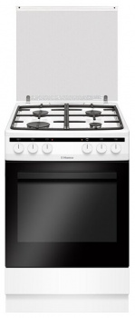 Отдельностоящая плита Hansa FCMW590977