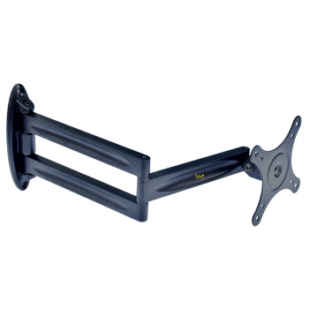 AV Акс. кронштейн VLK TRENTO-15 Чёрный