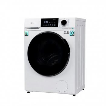 Стиральная машина MIDEA MFC3814BSW47/W Solar