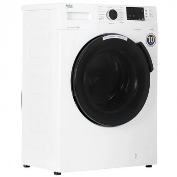 Стиральная машина Beko WSPE6H612W