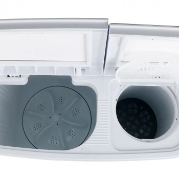 Стиральная машина БЕЛОСНЕЖКА BRP800WG-01