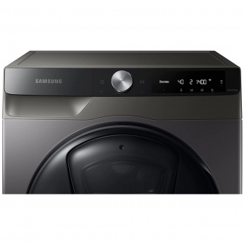 Стирально-сушильная машина SAMSUNG WD10T654CBX/LP