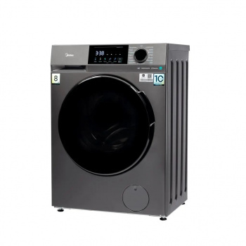 Стиральная машина MIDEA MFC3814BSW47/S