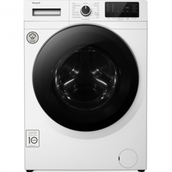 Стиральная машина Weissgauff WM 61210 DC Inverter Steam