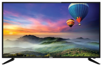 40' Телевизор BBK 40LEX-5056/FT2C