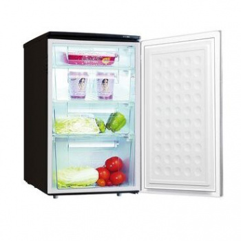 Морозильная камера Tesler RF-90 graphite