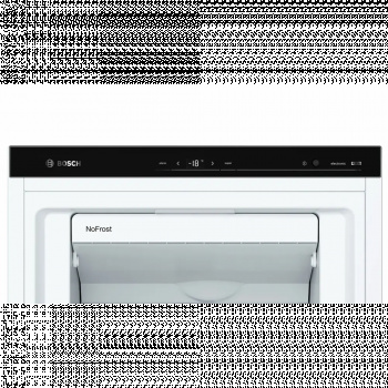 Морозильная камера Bosch GSN36AWEP