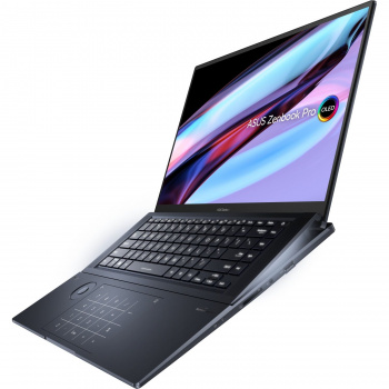 Ноутбук 15,6" Asus Zenbook Pro 16X UX7602VI-MY034X (90NB10K1-M001F0)