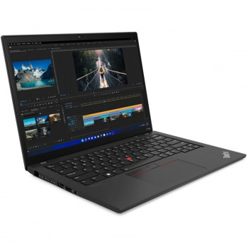 Ноутбук 15,6" Lenovo ThinkPad P14s Gen3 (21AK000UGE)