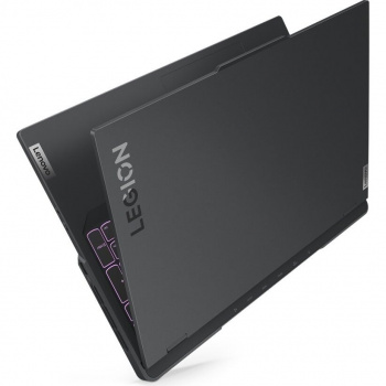 Ноутбук 15,6" Lenovo Legion 5 Pro 16IRX8 (82WK003VRK) Onyx Серый