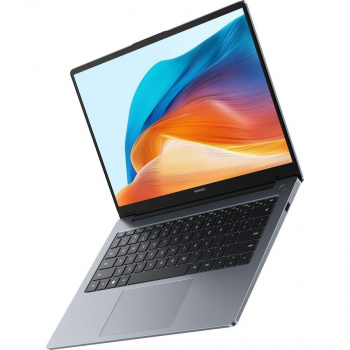 Ноутбук 15,6" Huawei MateBook D 14 MDF-X (53013RHL) Серый space