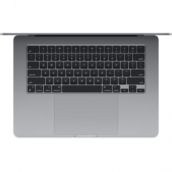 Ноутбук 15,6" Apple MacBook Air A2941 (MQKP3RU/A) Серый space