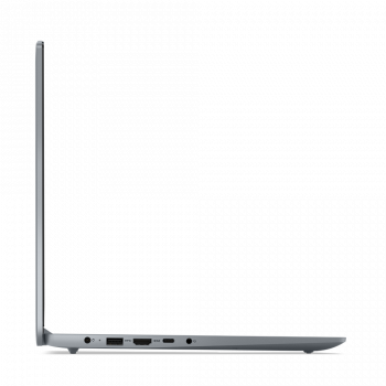 Ноутбук 15,6" Lenovo IdeaPad Slim 3 15IRU8 (82X70066LK)