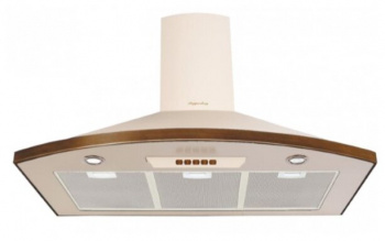 Вытяжка Kuppersberg BONA 90 C Bronze