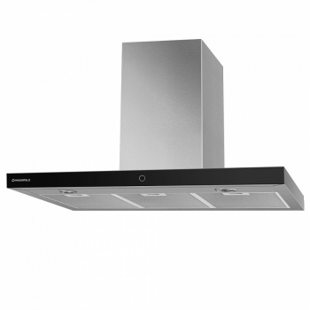 Вытяжка Maunfeld TSH 90 Inox