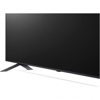 86' Телевизор LG 86QNED80T6A.ARUB титан 3840x2160, 4K Ultra HD, 60
