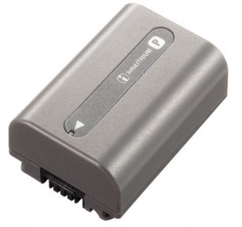 Зарядные устройства/аккумуляторы Sony NP FP 50