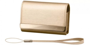 Сумки для фотоаппаратов Sony LCS TWCC