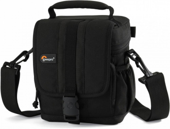Сумки для фотоаппаратов Lowepro Adventura 120 black