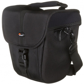 Сумки для фотоаппаратов Lowepro Rezo TLZ 20 черн.