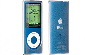 Сумки для фотоаппаратов Philips DLO DLA 63025 SoftShelf для iPod nano4G