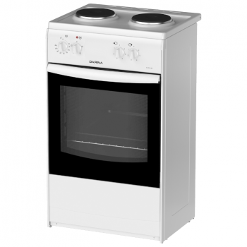 Плита Отдельностоящая Darina S EM 521 404 W