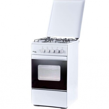 Плита Отдельностоящая Лада Nova RG 24044 W