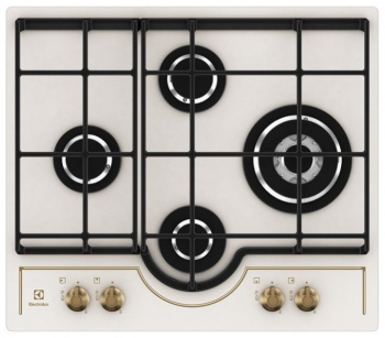 Поверхность Electrolux GPE363RBV