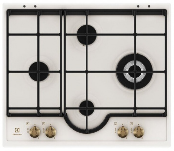 Поверхность Electrolux GPE363RBW