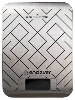 Весы кухонные Endever Chief-537