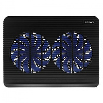 Подставка для охлаждения ноутбука Crown CMLC 1101 17"