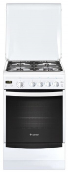 Отдельностоящая плита GEFEST 5100-03