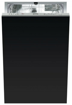 Посудомоечная машина встраиваемая SMEG STA4507IN